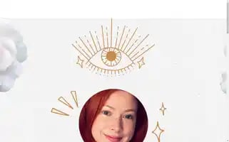 Christianemessengeroflight.com Screenshot 2024-04-26 02:53:32