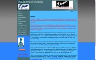 Dozar.com Screenshot 2024-05-09 11:29:10