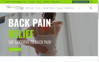 Thephysioshop.com.au Screenshot 2024-05-20 15:18:42