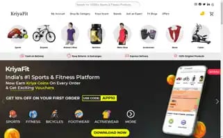 Kriya.fit Screenshot 2024-04-27 11:46:53