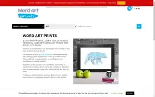 Wordartprints.com Screenshot 2024-06-11 22:23:04
