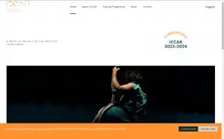 Iccar.eu Screenshot 2024-05-21 09:59:58