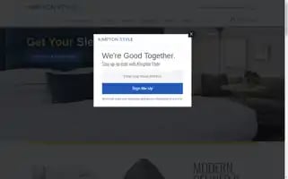 Kimptonstyle.com Screenshot 2024-06-13 09:50:46