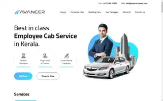 Avancertravel.com Screenshot 2024-04-18 15:51:19