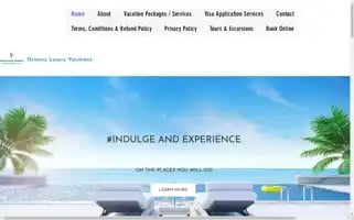 Luxuryvacationsoceanic.com Screenshot 2024-04-15 23:41:57
