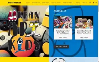 Urbanartkids.berlin Screenshot 2024-07-01 14:44:04