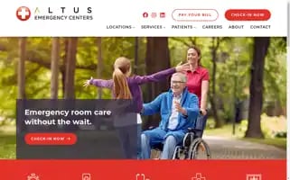 Altusemergency.com Screenshot 2024-07-05 05:59:02