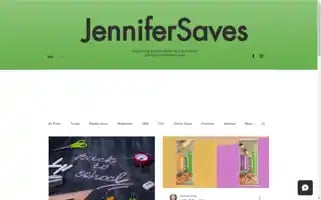 Jennifersaves.com Screenshot 2024-05-12 13:04:08