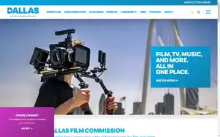 Dallascreates.org Screenshot 2024-06-29 14:08:47