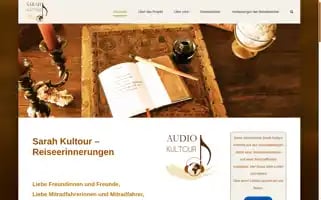 Sarah-kultour.de Screenshot 2024-04-16 16:44:22