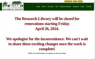 Staughs.com Screenshot 2024-07-07 19:43:26