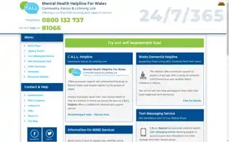 Callhelpline.org.uk Screenshot 2024-06-28 17:58:27