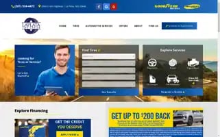 Laplatatirecenter.com Screenshot 2024-05-12 16:27:43