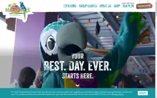 Margaritavillecaribbean.com Screenshot 2024-06-13 13:21:12