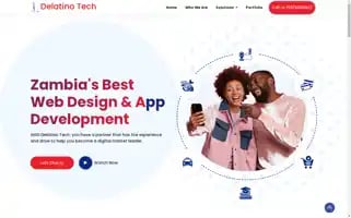 Delatinotech.com Screenshot 2024-06-17 13:16:35