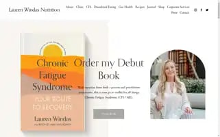 Laurenwindas.com Screenshot 2024-07-01 13:00:46