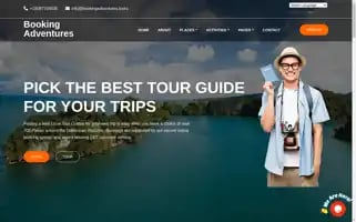 Bookingadventures.tours Screenshot 2024-07-02 06:29:11