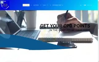 Healthcareknowledgegh.com Screenshot 2024-05-26 23:08:28