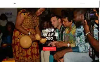 Nigeriatravelweek.com Screenshot 2024-04-26 14:57:59