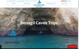Blueoceantrips.pt Screenshot 2024-04-26 18:03:32