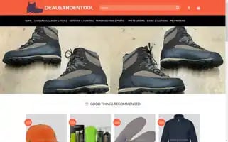 Dealgardentool.com Screenshot 2024-05-26 07:40:13
