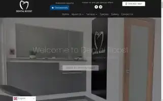 Dentalboost.net Screenshot 2024-06-30 13:24:37