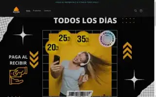 Reviverechile.com Screenshot 2024-05-03 23:47:51