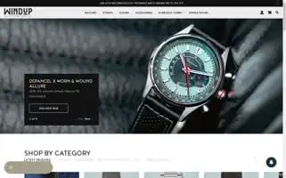 Windupwatchshop.com Screenshot 2024-05-04 19:59:19