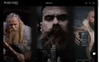 Beardstory.eu Screenshot 2024-04-27 14:01:18