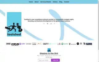 Toolshed.biz Screenshot 2024-06-13 09:59:14