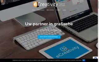 Ecreativity.nl Screenshot 2024-06-16 13:11:07