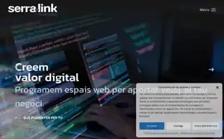 Serra.link Screenshot 2024-06-26 20:35:31