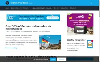 Ecommercenews.eu Screenshot 2024-05-09 12:55:54