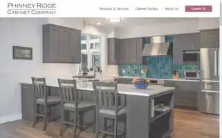 Prcabinets.com Screenshot 2024-05-16 13:21:09