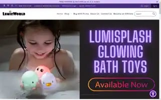 Lumieworld.com Screenshot 2024-05-12 19:24:29