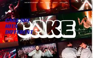 Cakeshehitsdifferent.store Screenshot 2024-06-19 03:02:12