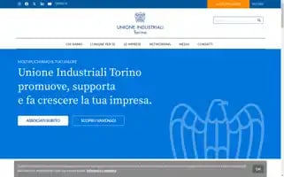 Ui.torino.it Screenshot 2024-07-03 12:54:22