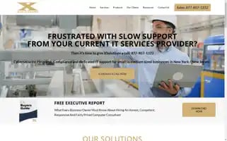 Xsolutions.com Screenshot 2024-05-15 07:55:12