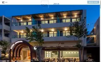Koseahotel.com Screenshot 2024-04-16 01:10:43