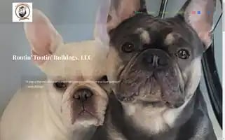 Rootintootinbulldogs.com Screenshot 2024-05-20 19:51:40
