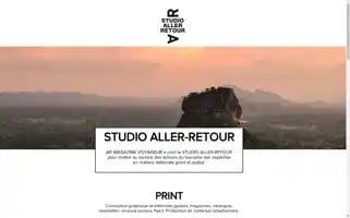 Studioallerretour.fr Screenshot 2024-04-26 00:38:47