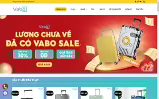 Vabastore.com Screenshot 2024-05-26 19:24:04