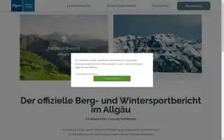 Bergsportbericht.de Screenshot 2024-06-30 17:58:40