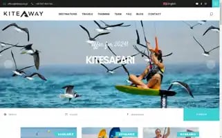 Kiteaway.pl Screenshot 2024-05-21 19:59:16
