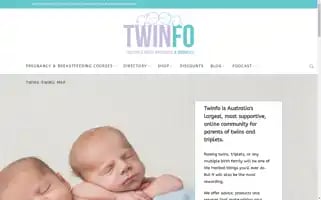 Twinfo.com.au Screenshot 2024-05-14 17:05:33