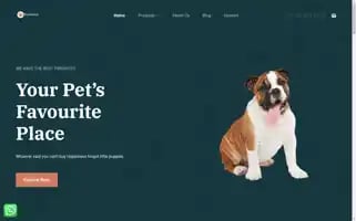 Englishbulldogbuddyhub.com Screenshot 2024-05-26 11:49:10