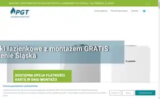 Piecgazowytychy.pl Screenshot 2024-05-18 15:41:58