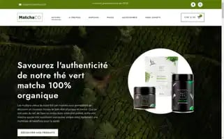 Matchaco.ch Screenshot 2024-05-26 10:44:02