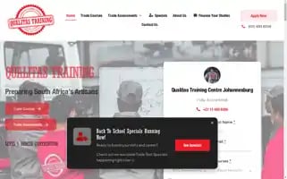 Qualitastraining.co.za Screenshot 2024-06-30 05:18:38