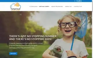 Thecampcloud.com Screenshot 2024-06-12 02:19:31